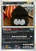 Black Puffle