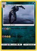 Black Panther