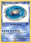 Storm Pegasis