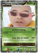 bing bong Ching