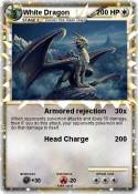 White Dragon