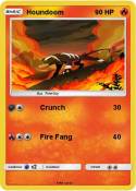 Houndoom