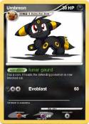 Umbreon