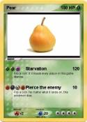 Pear