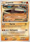 Exadrill EX