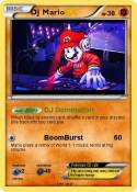 DJ Mario