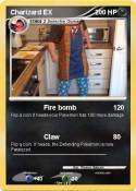 Charizard EX