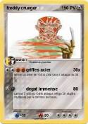 freddy crueger