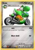 Yoshi