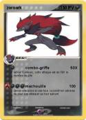 zoroark 