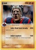 jj watt