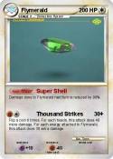 Flymerald