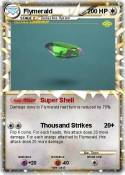 Flymerald