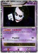 Joker