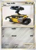 lego walle