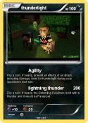 thunderlight