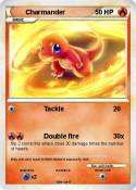 Charmander