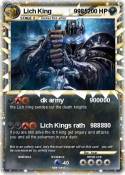 Lich King 9985