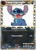 Mega Stitch (No