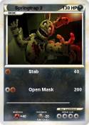 Springtrap 2