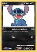 Stitch