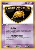 Lambo