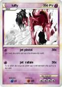 luffy