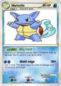Wartortle
