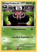 Omega Flowey