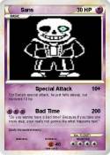 Sans