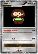 Chara