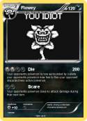 Flowey