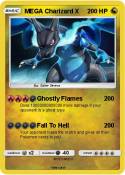 MEGA Charizard