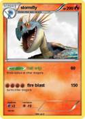stormfly