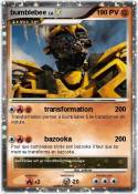 bumblebee