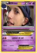Oliviez