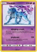 Psydron