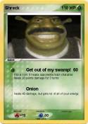 Shreck