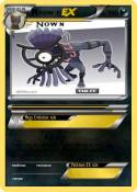 now n