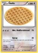 Waffle