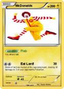 McDonalds