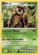 Ewok