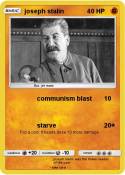 joseph stalin