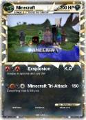 Minecraft