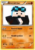 Minecraft Dan