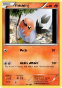 Fletchling