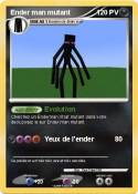 Ender man