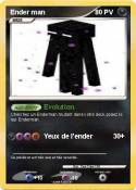 Ender man