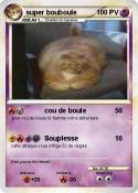 super bouboule