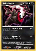 darkrai ex